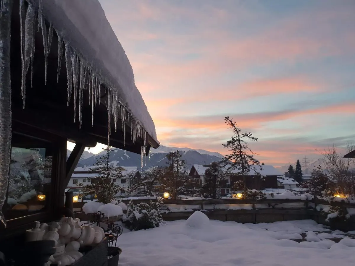 Alp Art Hotel Götzens