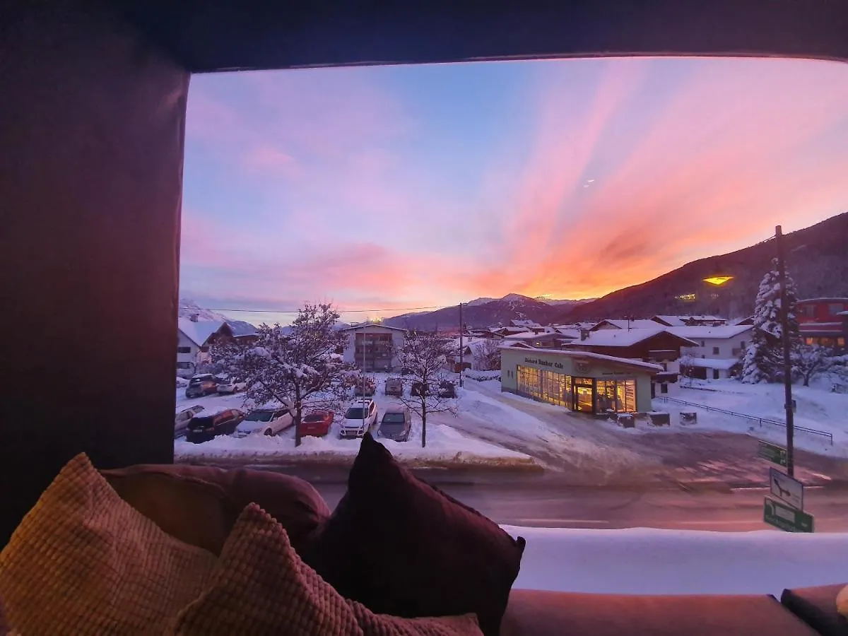 Alp Art Hotel Götzens