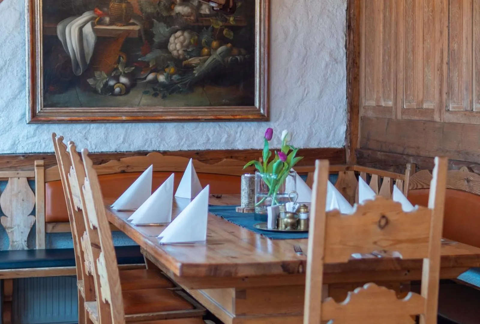 Alp Art Hotel Götzens