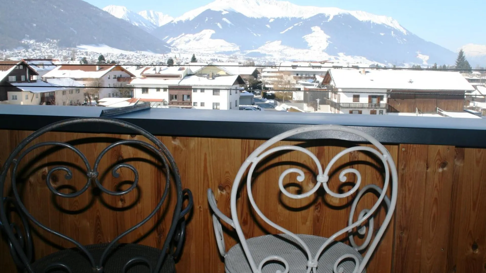 Alp Art Hotel Götzens