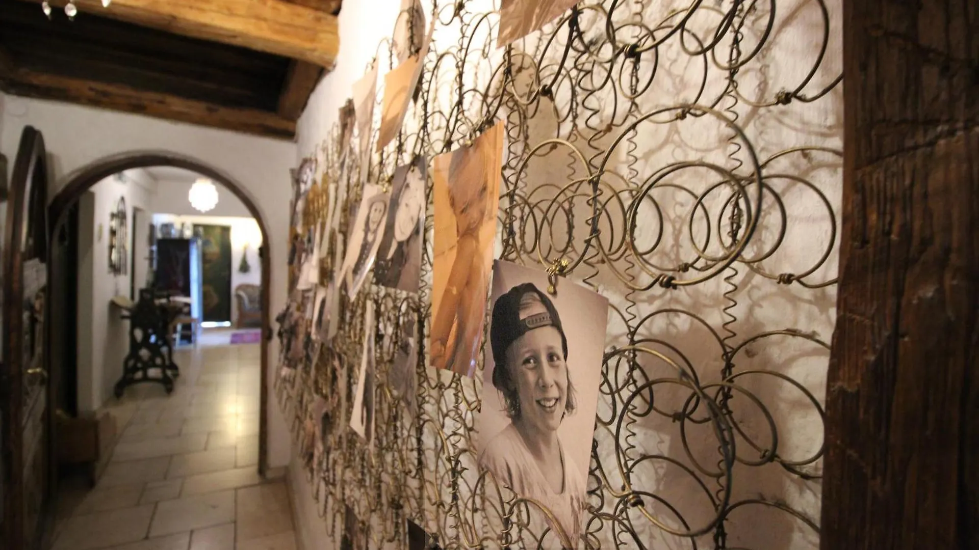 Alp Art Hotel Götzens