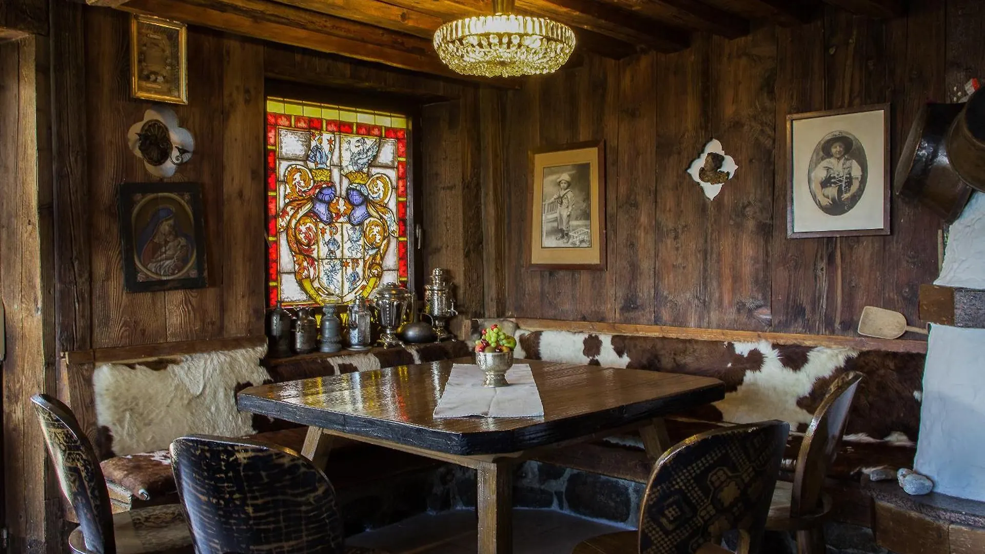 Alp Art Hotel Götzens