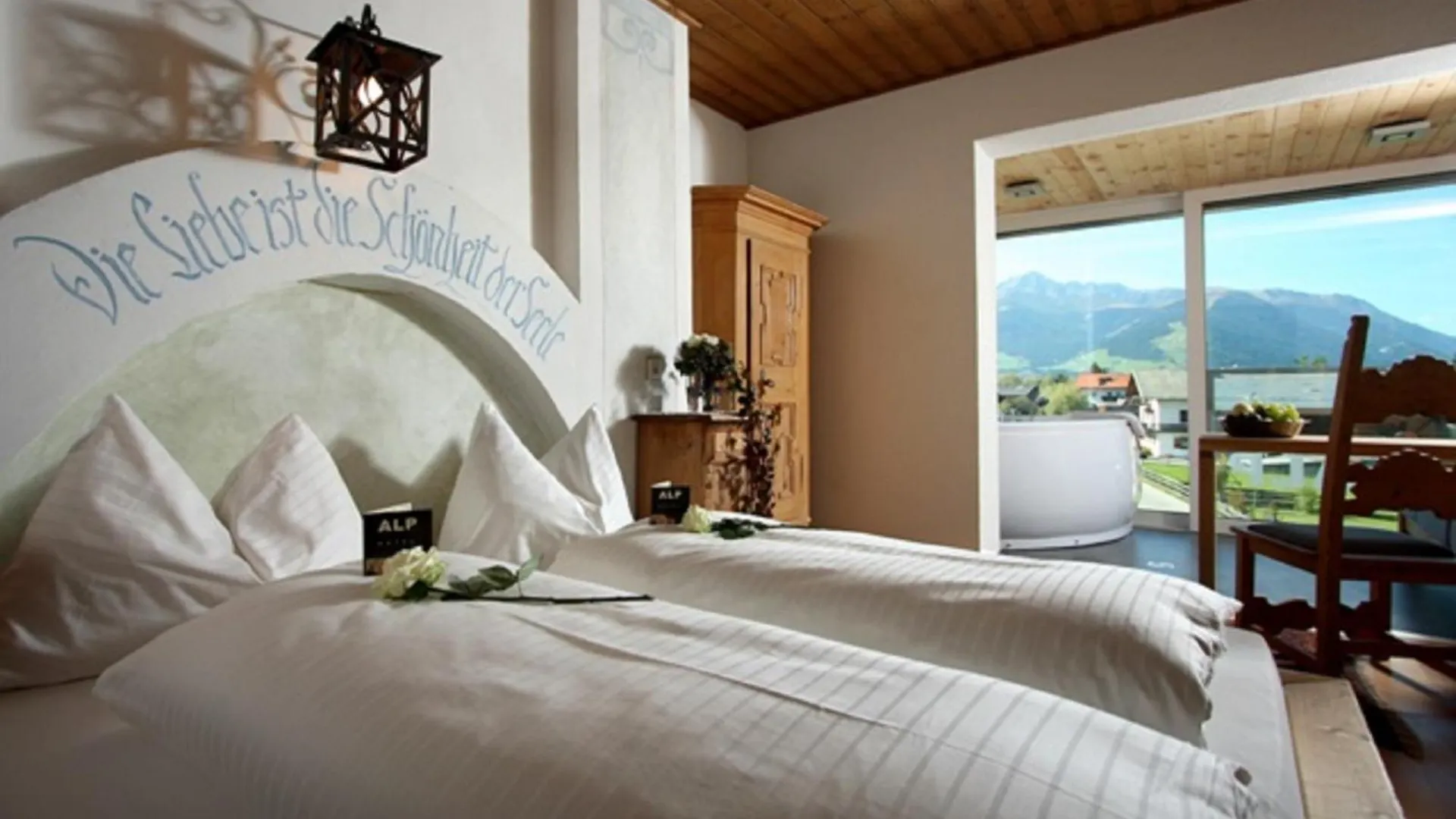 Alp Art Hotel Götzens 3*,