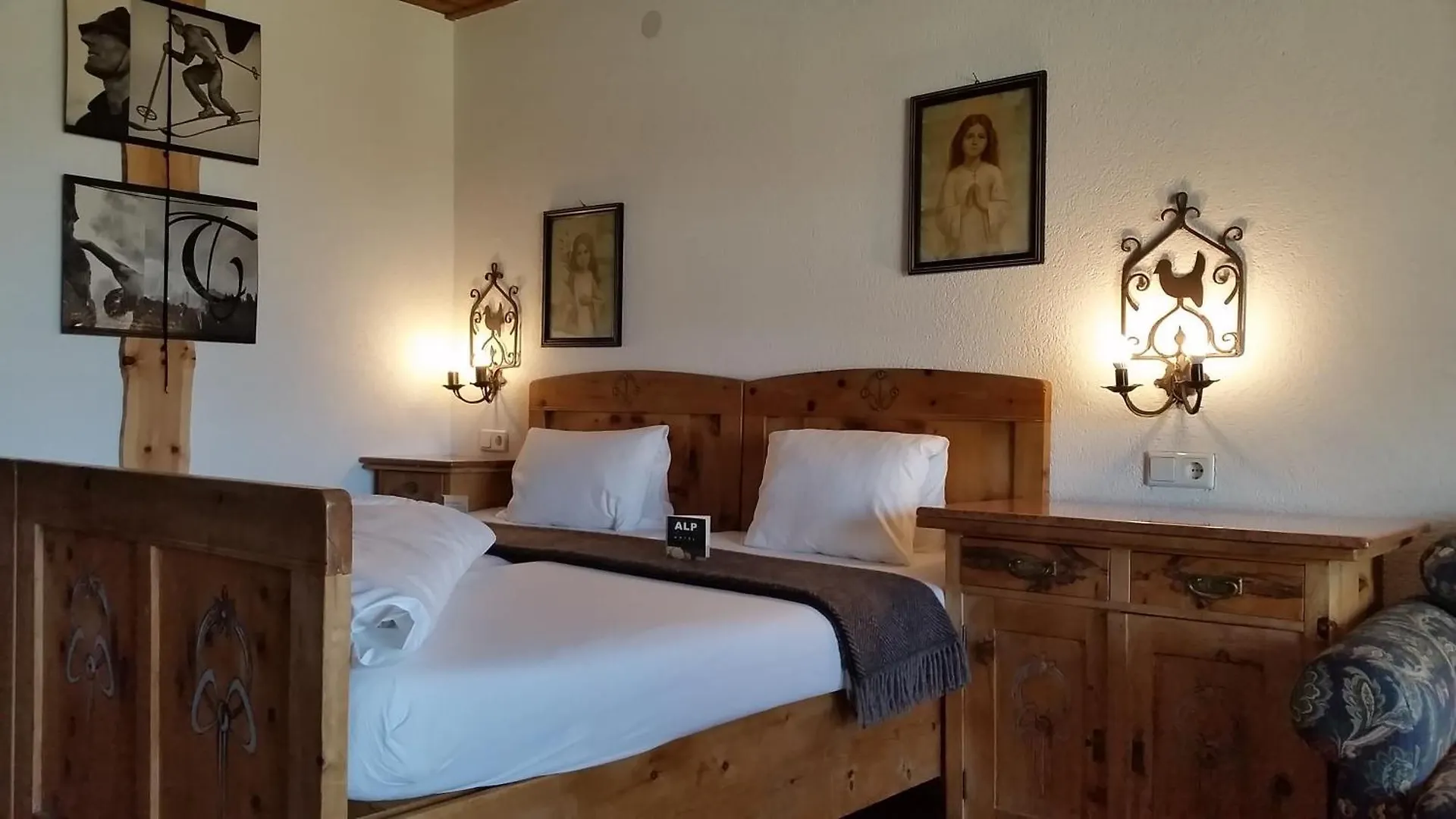 Alp Art Hotel Götzens