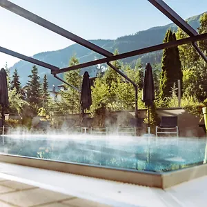 Alpen-karawanserai Hotel Saalbach-Hinterglemm