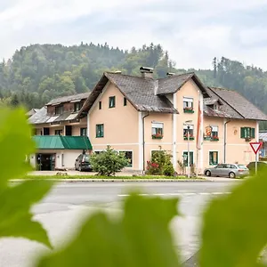 Landgasthof Fuerstenbrunn Penzion Grödig