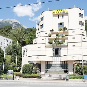 Sommerhotel Karwendel *** Innsbruck