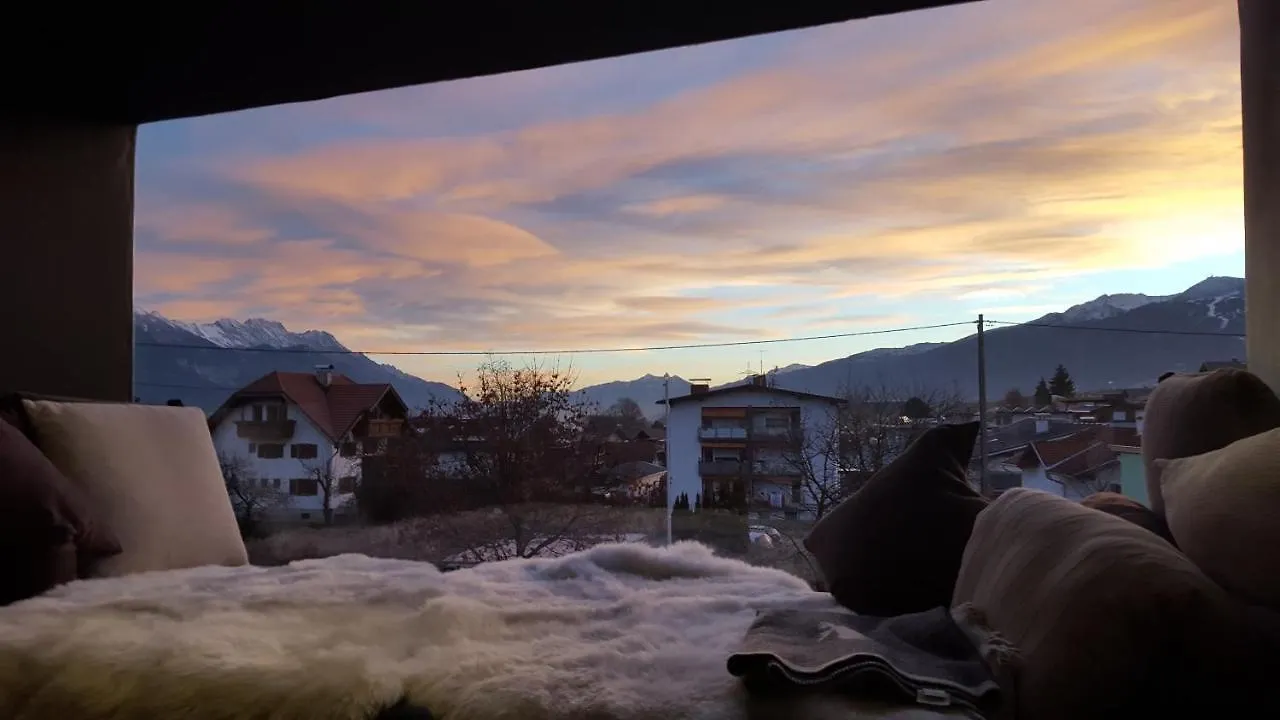 Alp Art Hotel Götzens 3*,