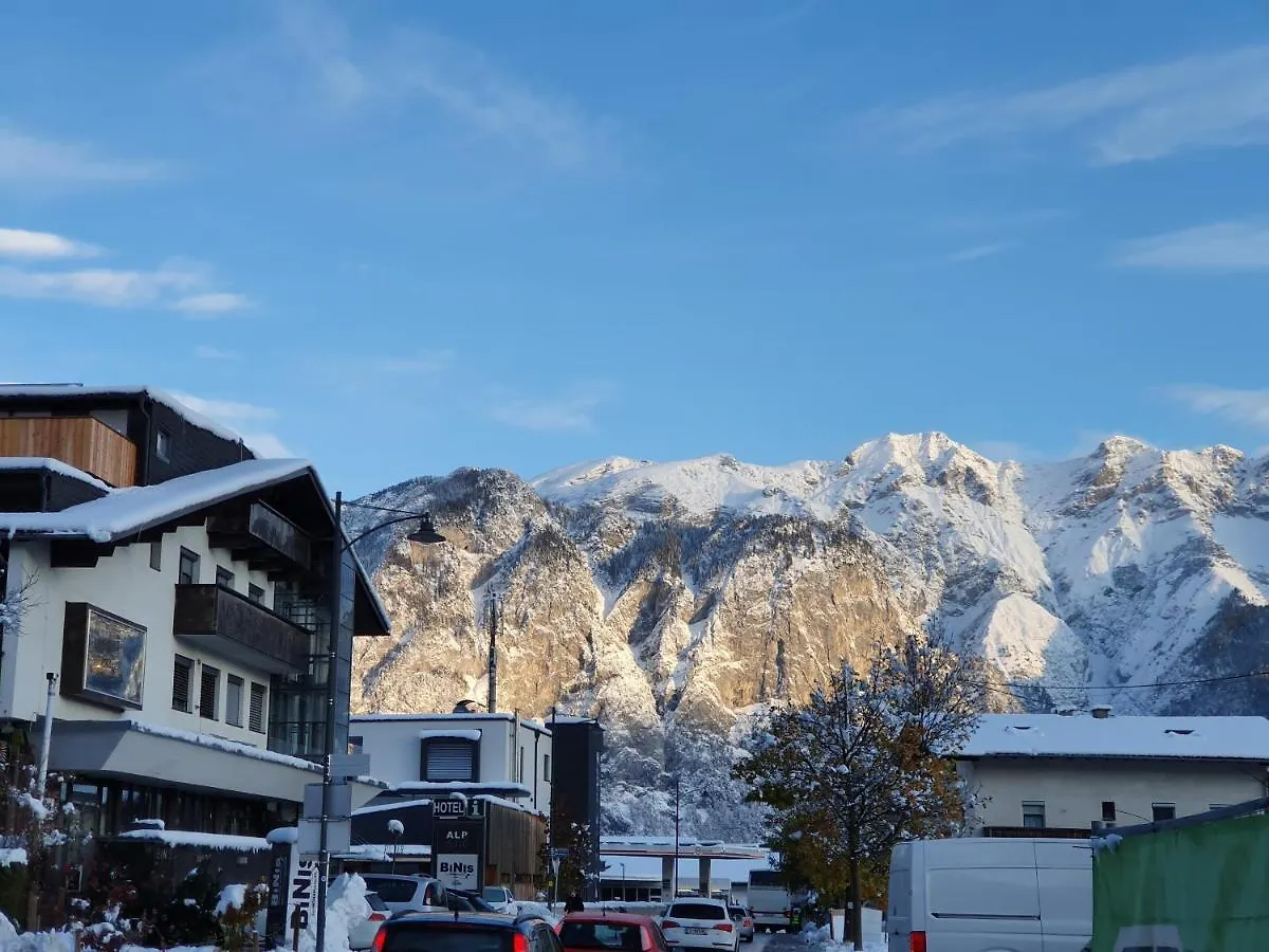 Alp Art Hotel Götzens