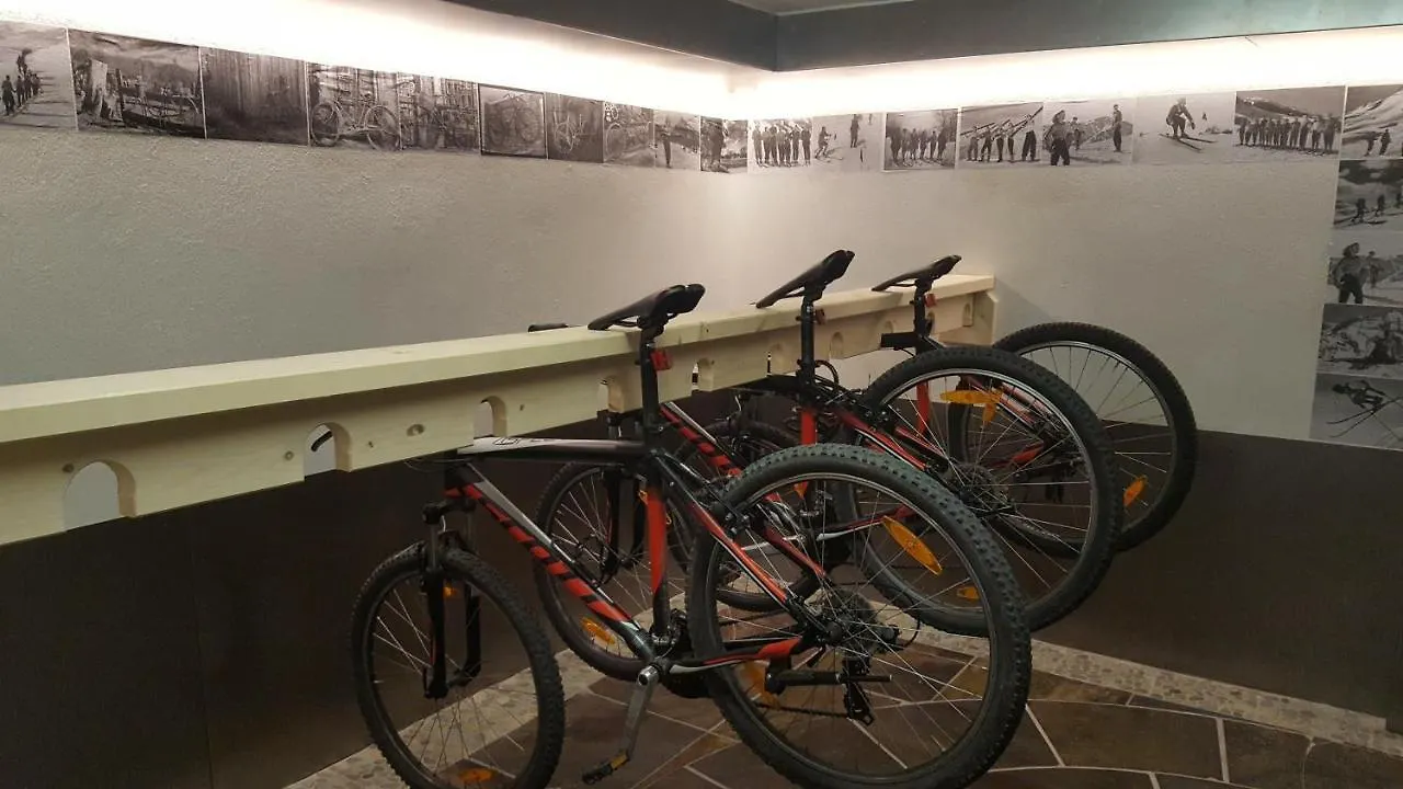 ***  Alp Art Hotel Götzens Rakousko