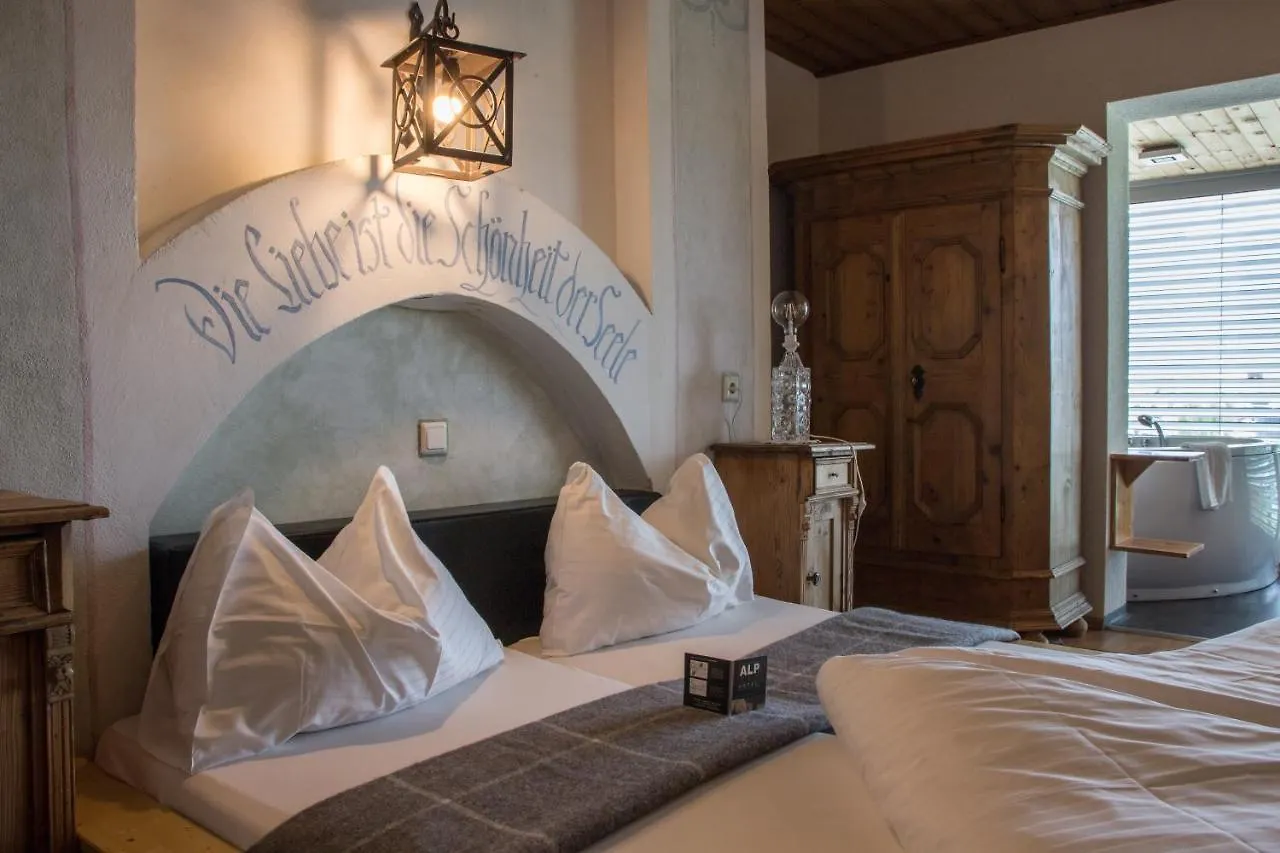 ***  Alp Art Hotel Götzens Rakousko