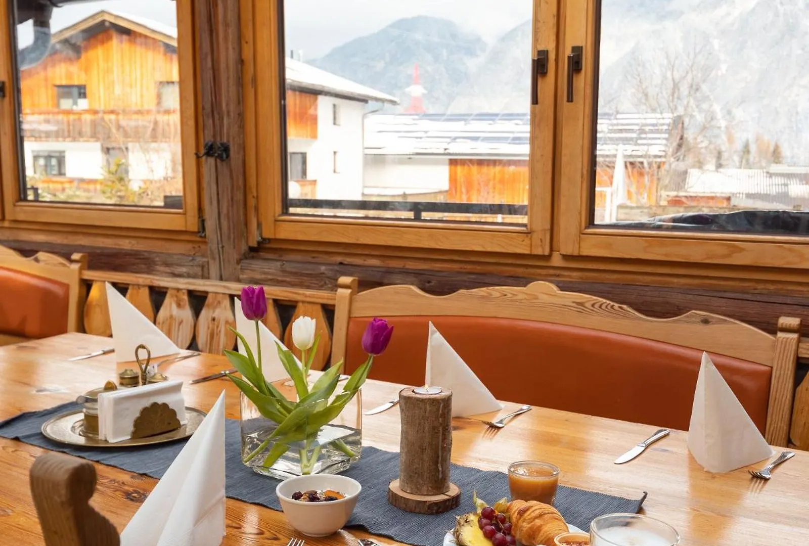 Alp Art Hotel Götzens