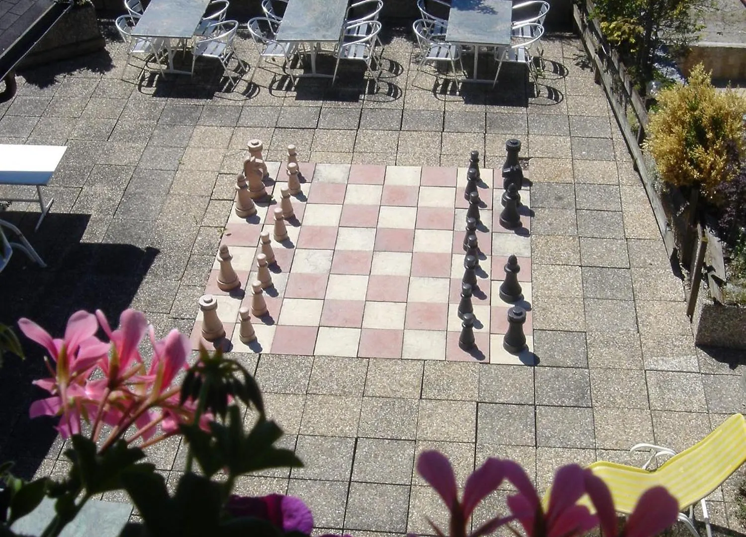 Alp Art Hotel Götzens