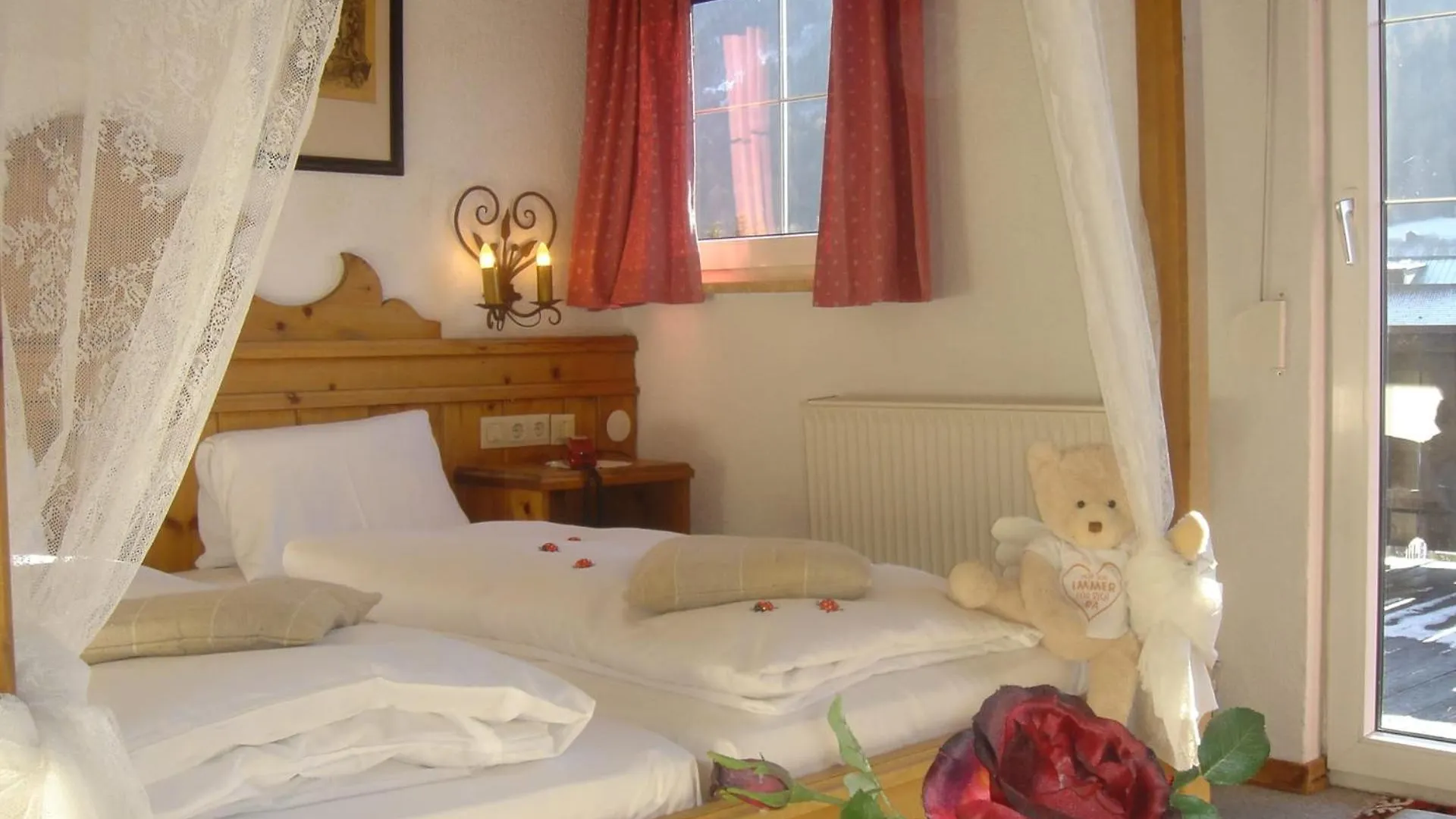 Alp Art Hotel Götzens