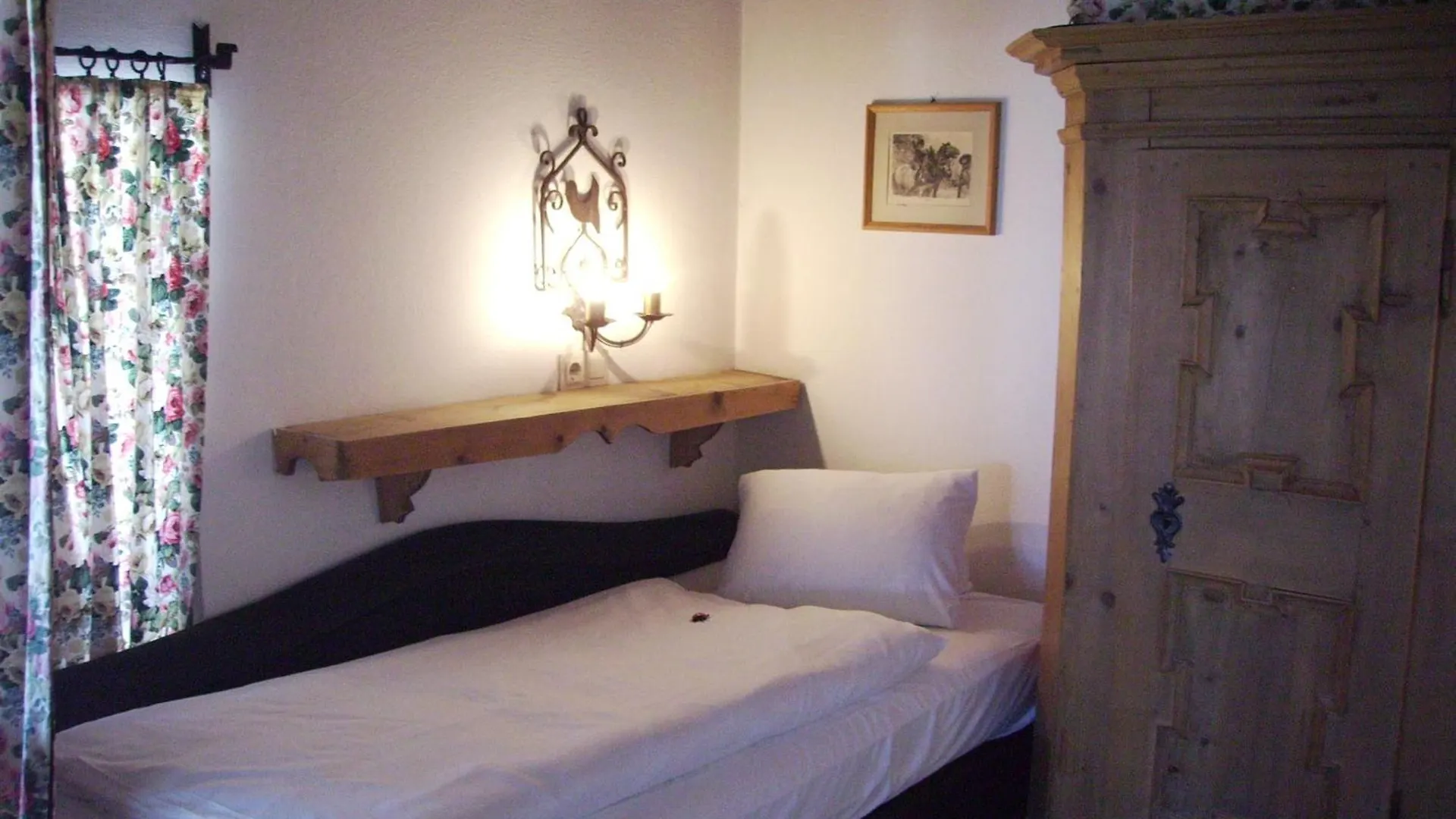 Alp Art Hotel Götzens
