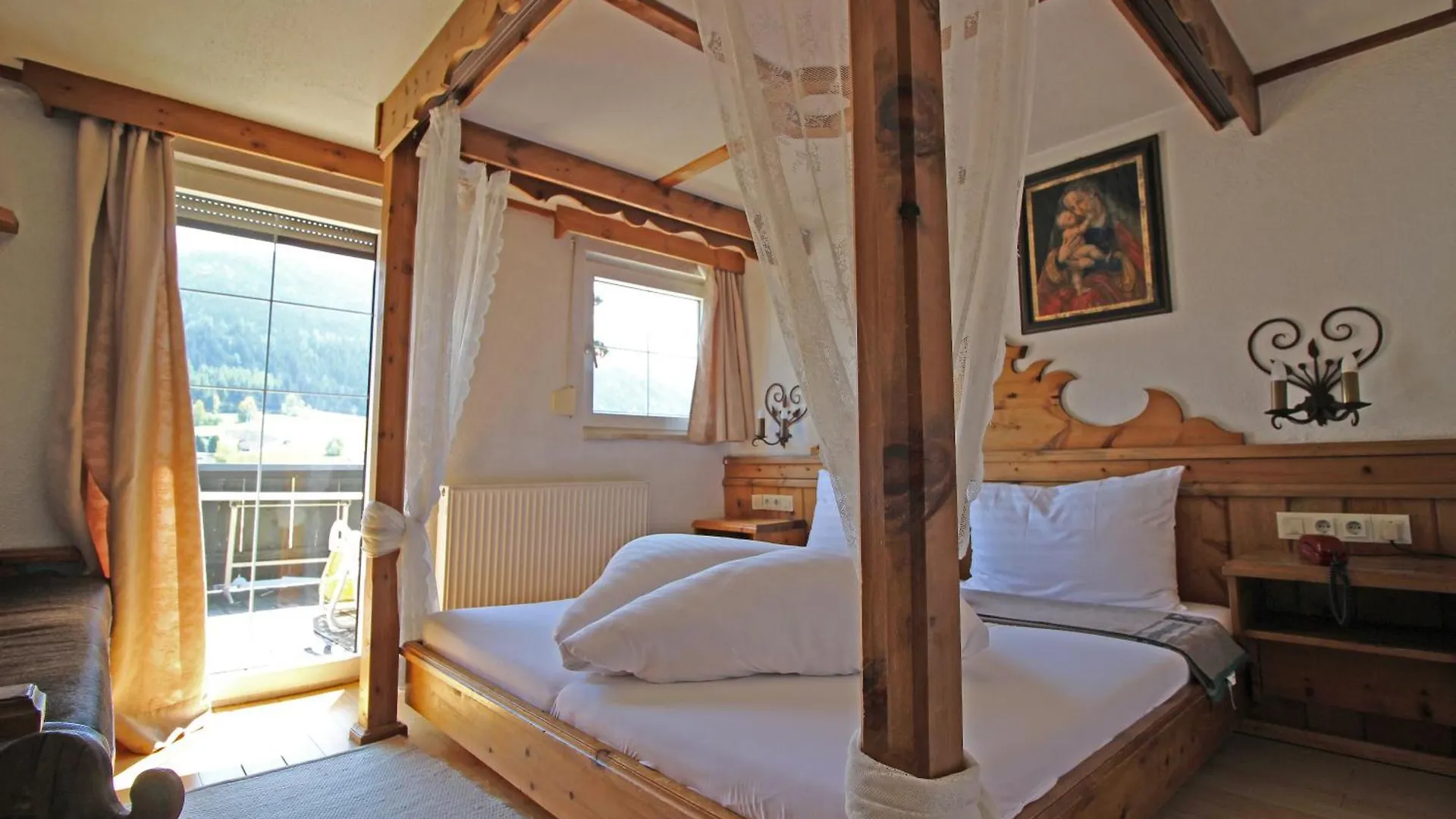Alp Art Hotel Götzens 3*,
