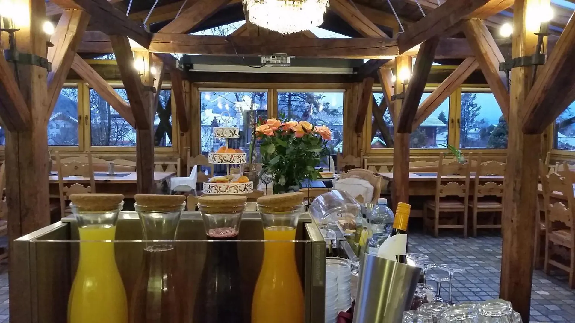 Alp Art Hotel Götzens