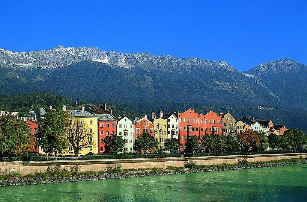 Alp Art Hotel Götzens 3*,